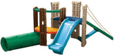 Little Tikes Seek & Explorer Climber LIT - 402K - Colorland Toys